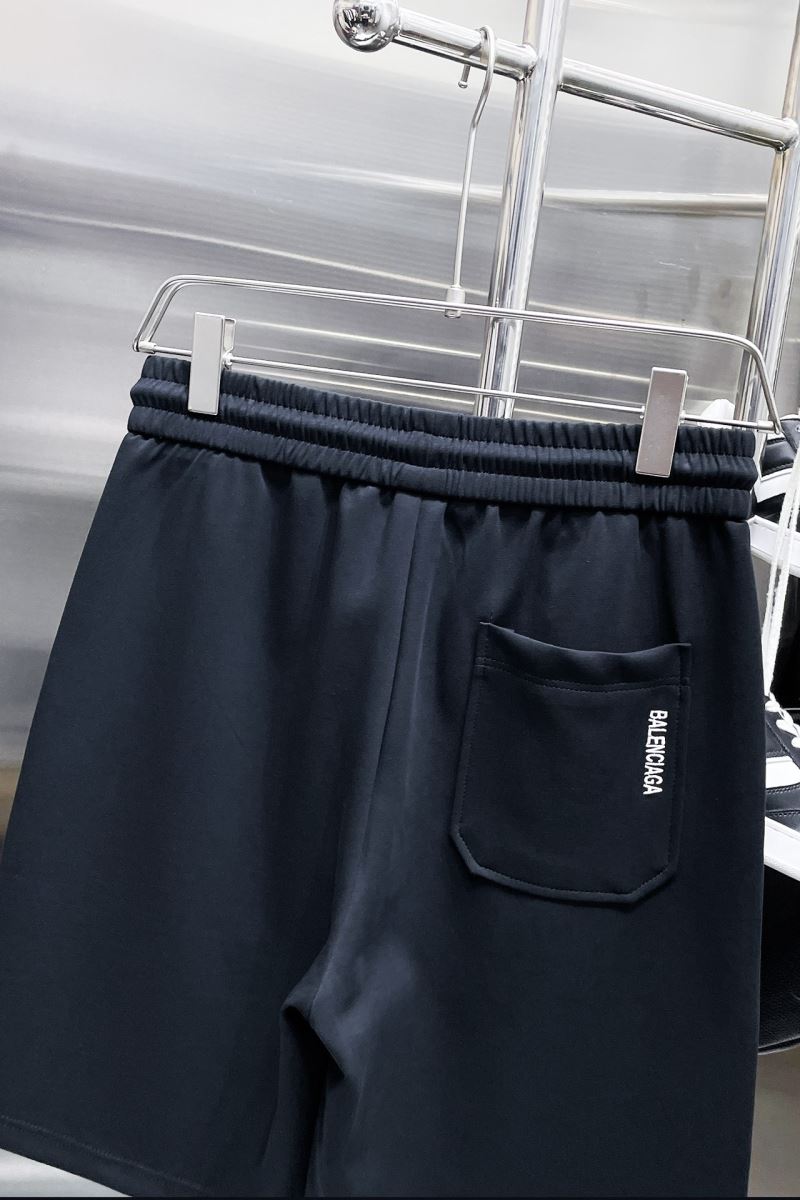 Balenciaga Short Pants